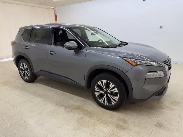 2021 Nissan Rogue - $15,986
