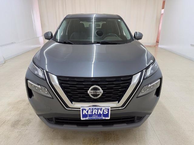2021 Nissan Rogue - $15,986
