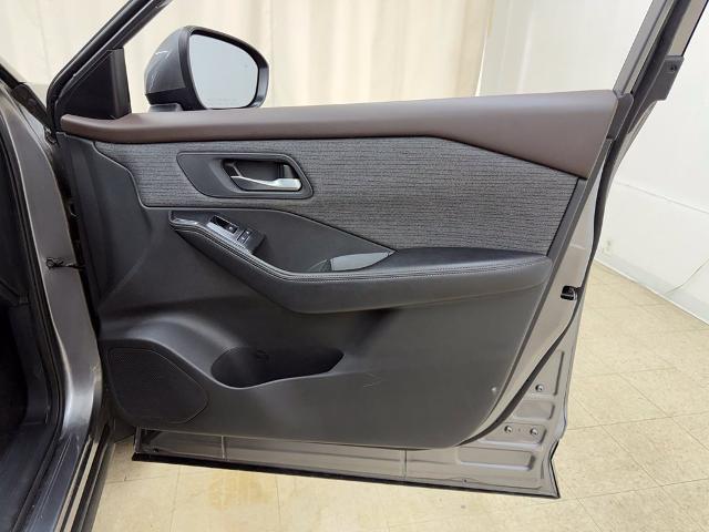 2021 Nissan Rogue - $15,986