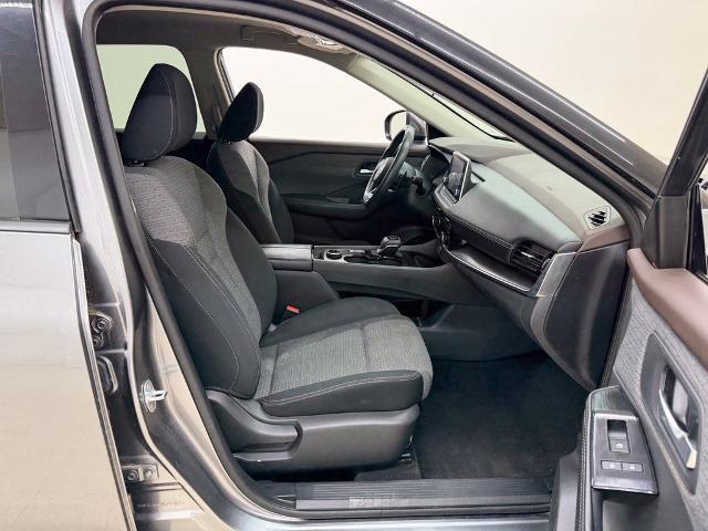 2021 Nissan Rogue - $15,986
