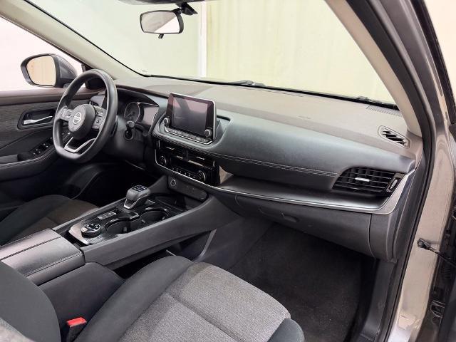 2021 Nissan Rogue - $15,986