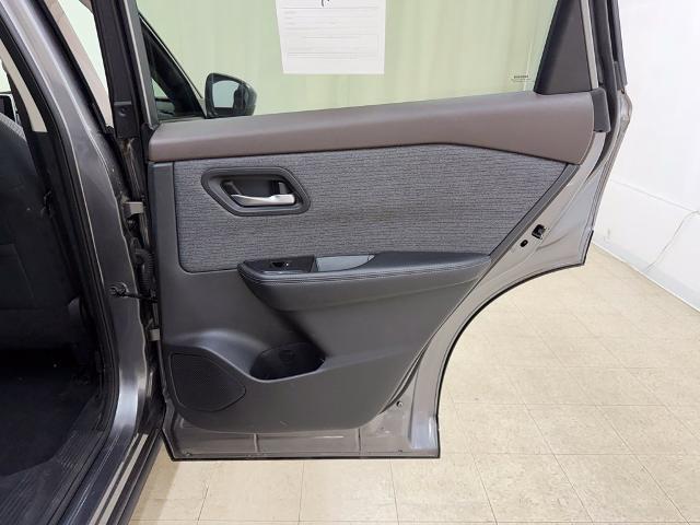 2021 Nissan Rogue - $15,986
