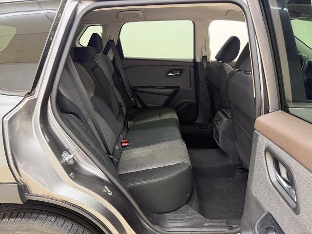 2021 Nissan Rogue - $15,986