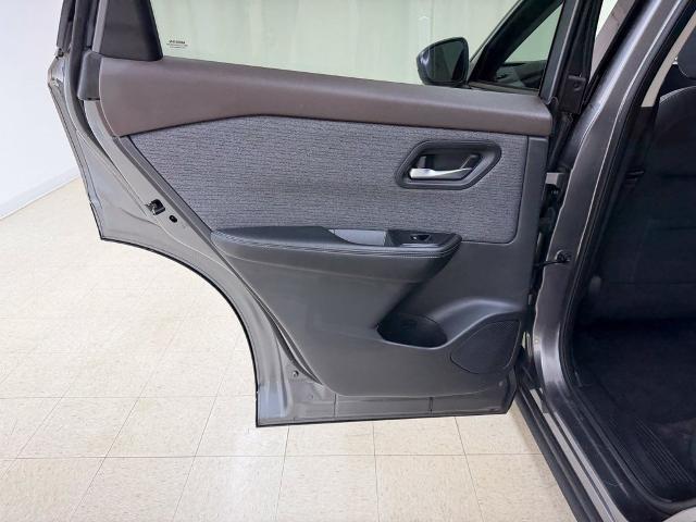 2021 Nissan Rogue - $15,986
