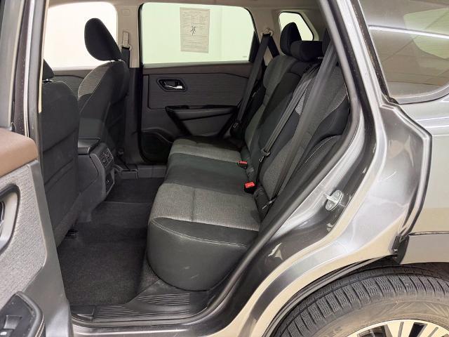 2021 Nissan Rogue - $15,986