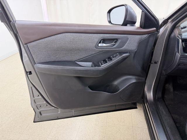 2021 Nissan Rogue - $15,986