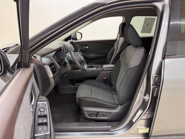 2021 Nissan Rogue - $15,986