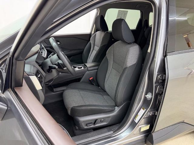 2021 Nissan Rogue - $15,986