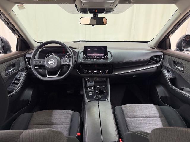 2021 Nissan Rogue - $15,986