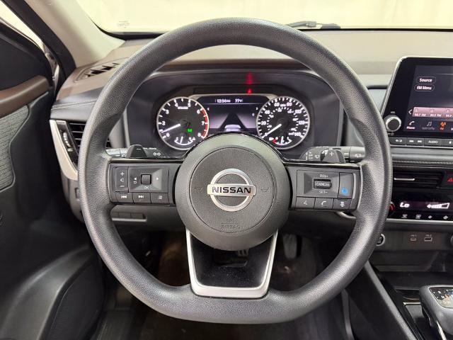 2021 Nissan Rogue - $15,986