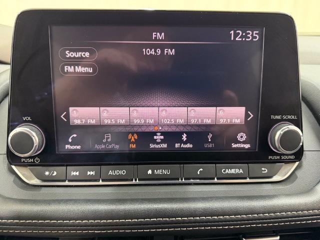 2021 Nissan Rogue - $15,986