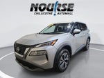 2021 Rogue Thumbnail 1