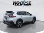 2021 Rogue Thumbnail 8