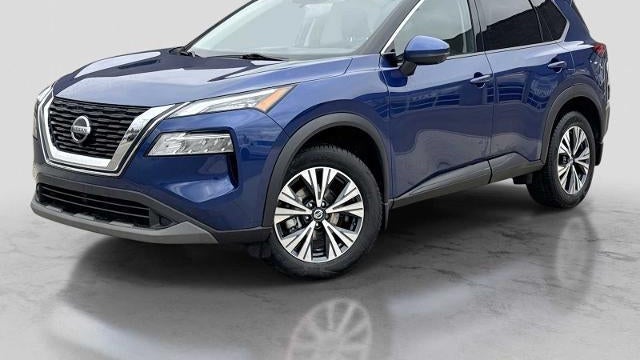 Preowned 2021 Nissan Rogue SV for Sale