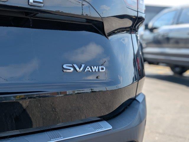 2021 Nissan Rogue - $17,497
