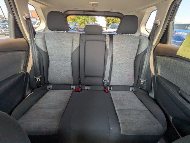 2021 Nissan Rogue - $17,497