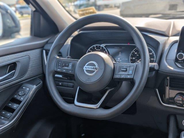2021 Nissan Rogue - $17,497