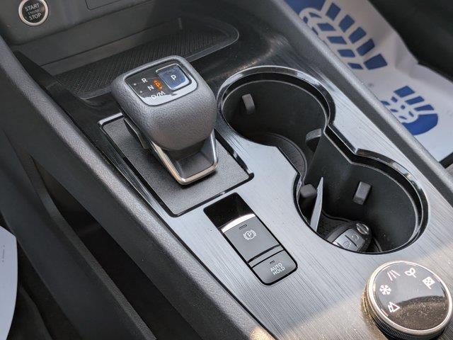 2021 Nissan Rogue - $17,497
