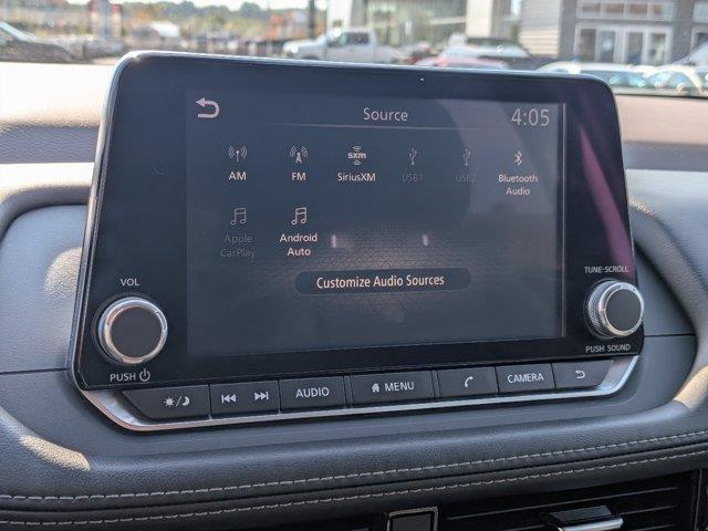 2021 Nissan Rogue - $17,497