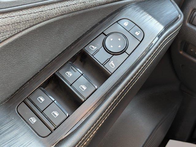 2021 Nissan Rogue - $17,497