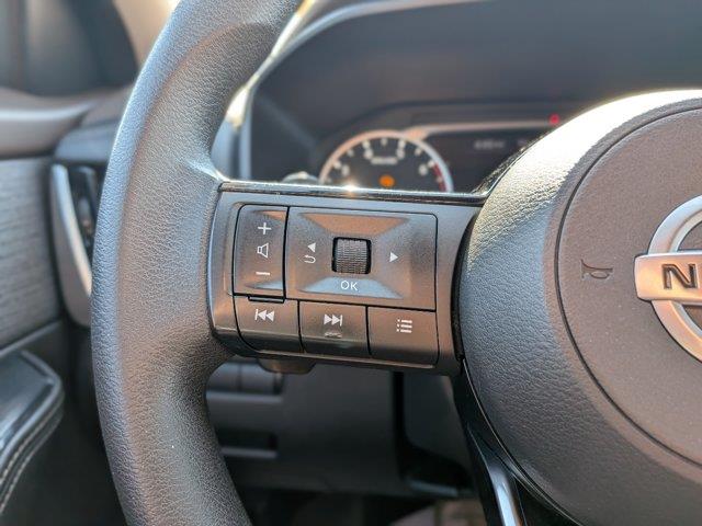 2021 Nissan Rogue - $17,497