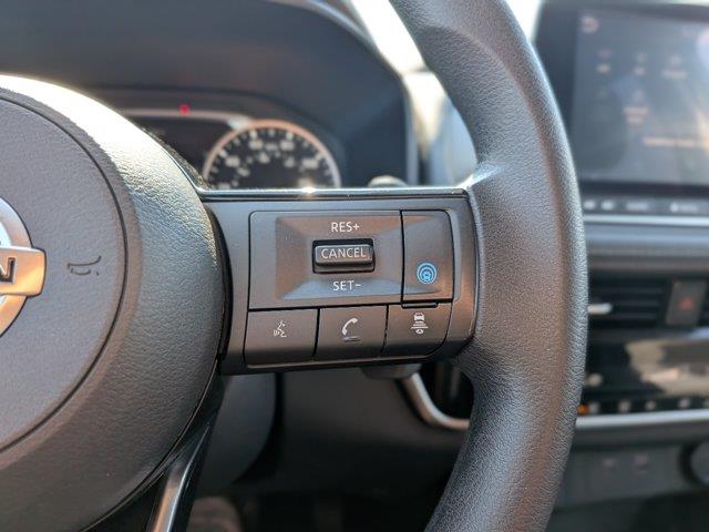 2021 Nissan Rogue - $17,497