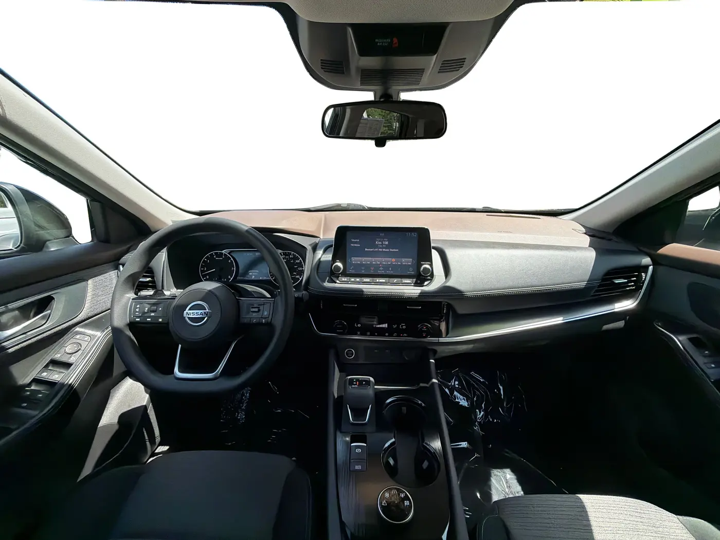 2021 Nissan Rogue - $19,997