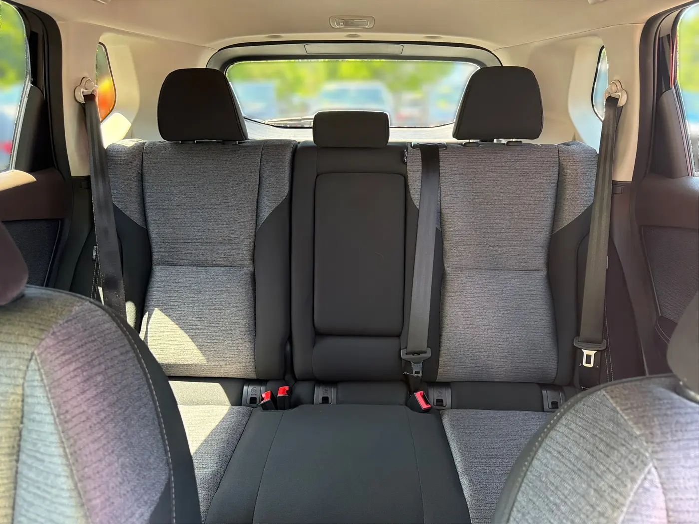 2021 Nissan Rogue - $19,997