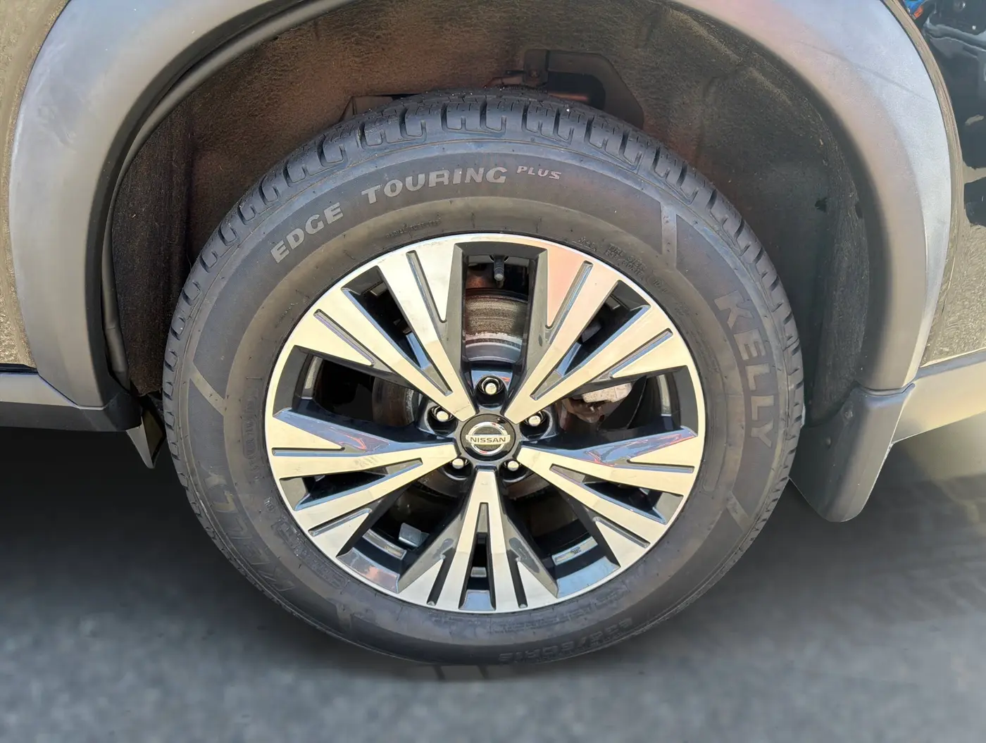 2021 Nissan Rogue - $19,997