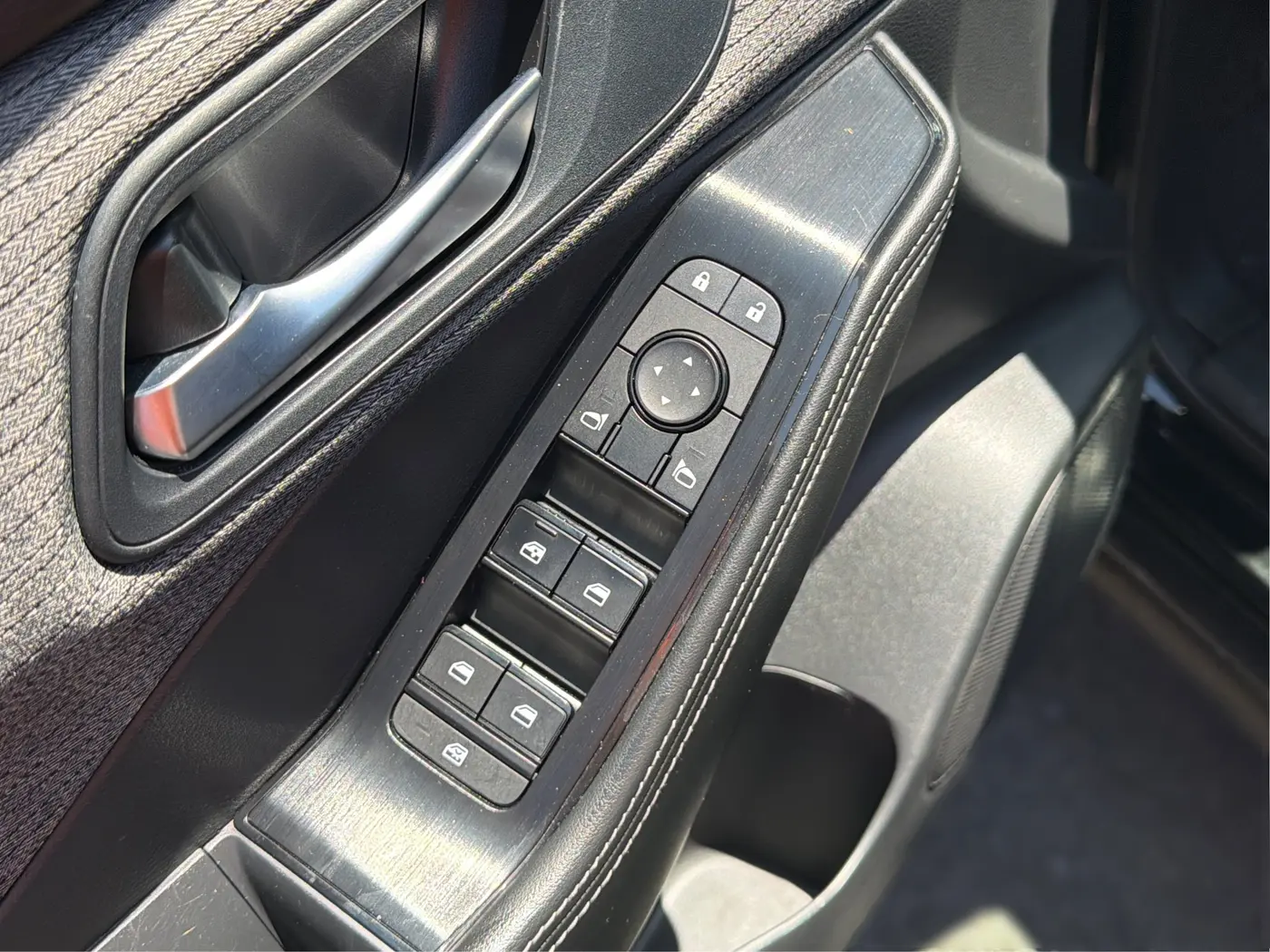 2021 Nissan Rogue - $19,997