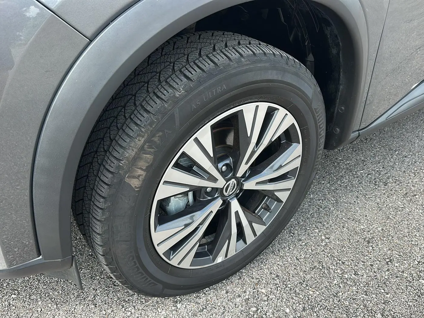 2021 Nissan Rogue - $17,950