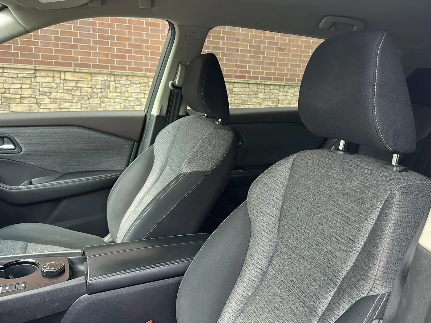 2021 Nissan Rogue - $17,950