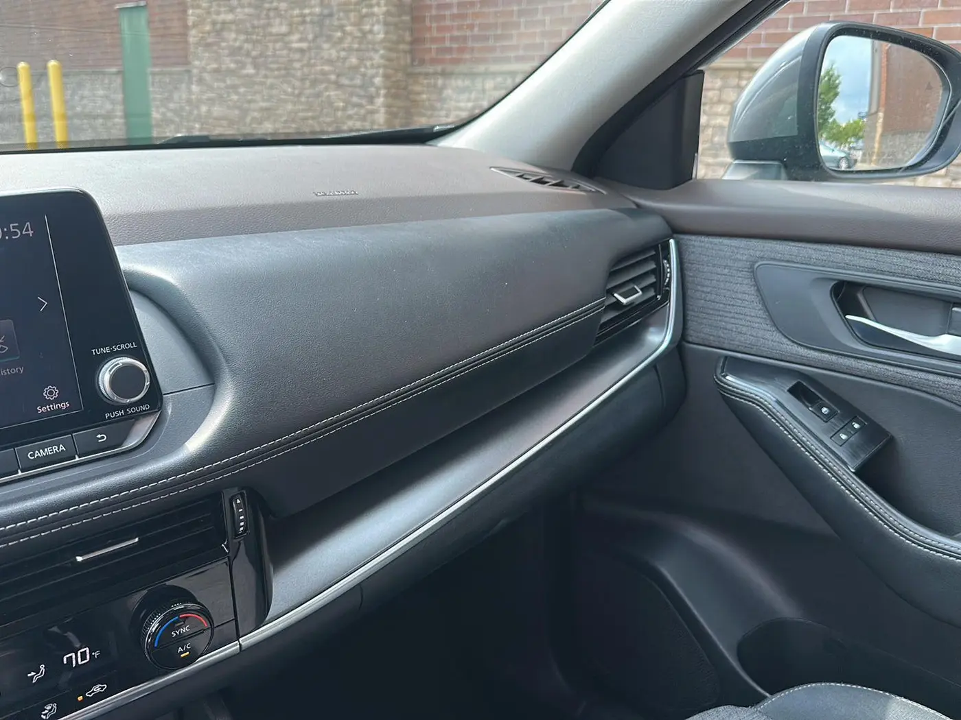 2021 Nissan Rogue - $17,950