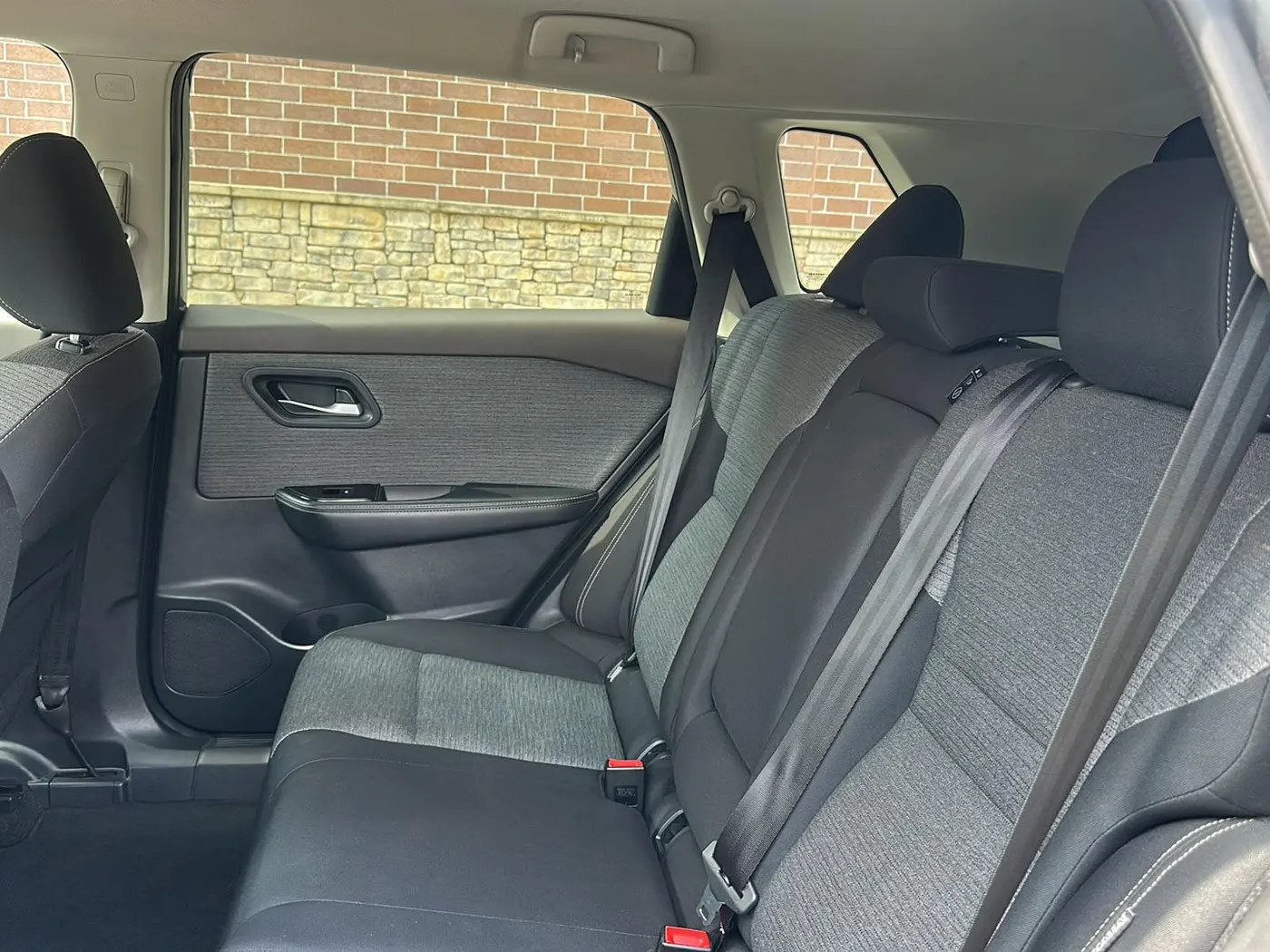 2021 Nissan Rogue - $17,950