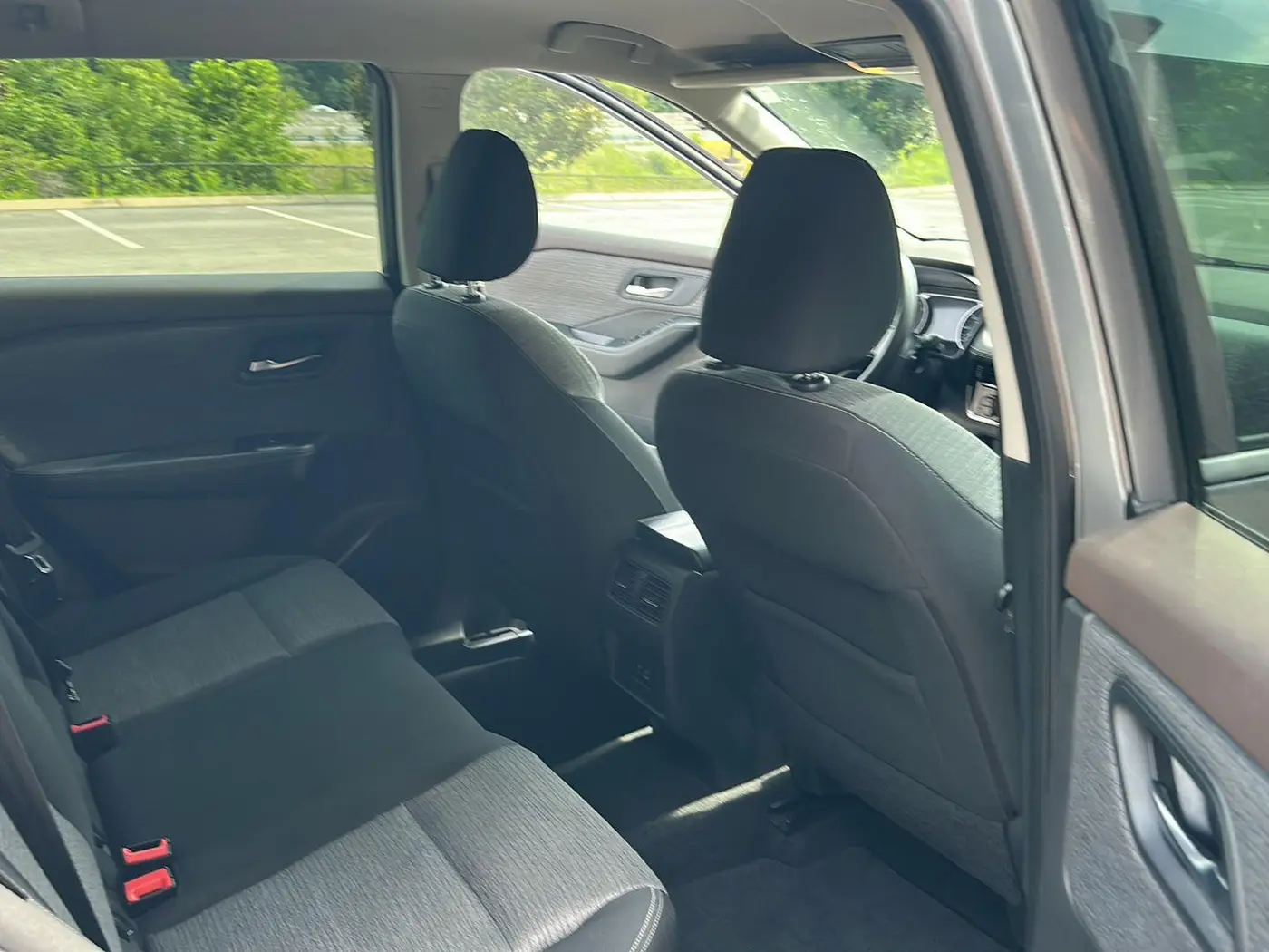 2021 Nissan Rogue - $17,950