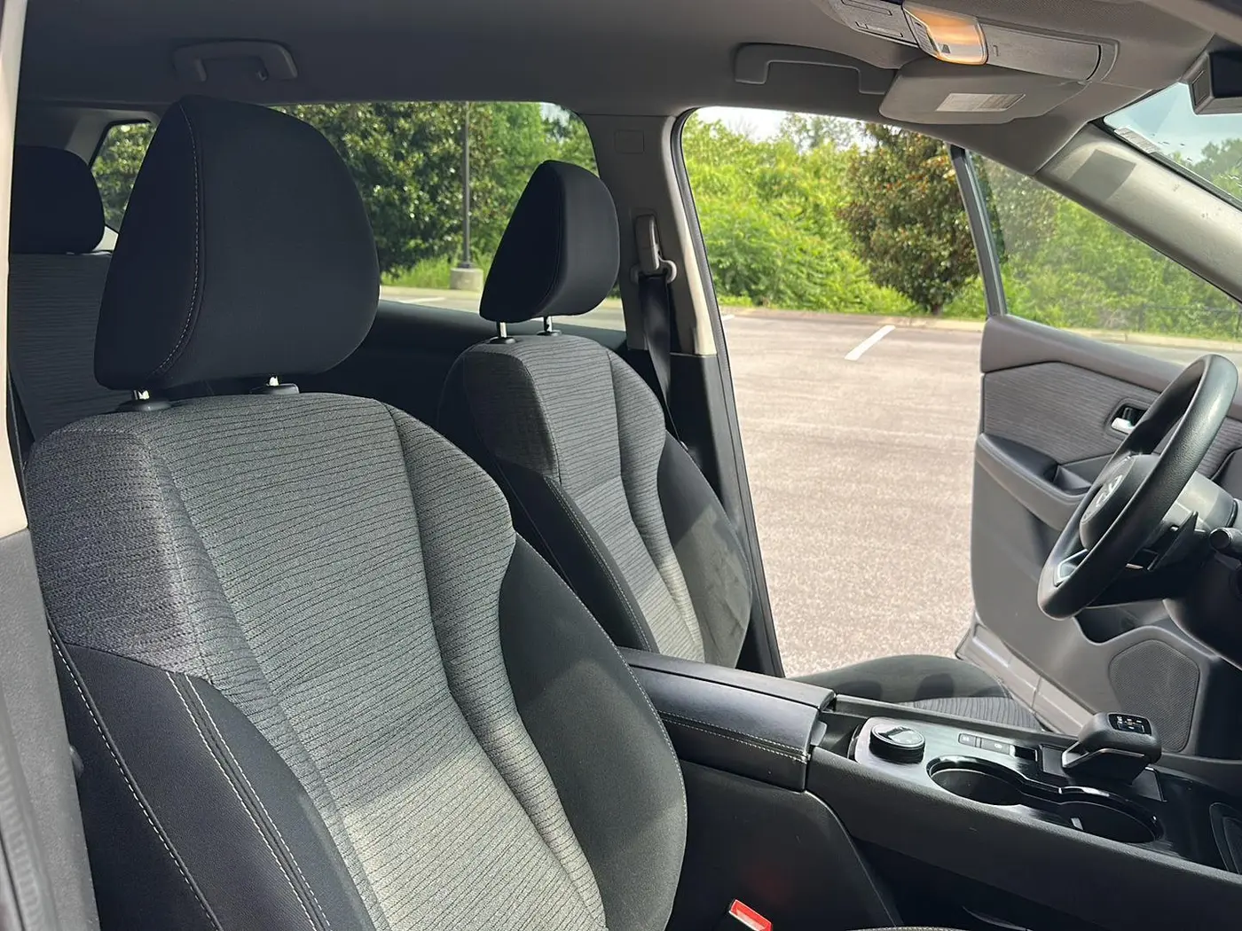 2021 Nissan Rogue - $17,950