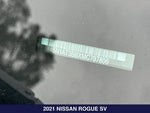 2021 Rogue Thumbnail 4