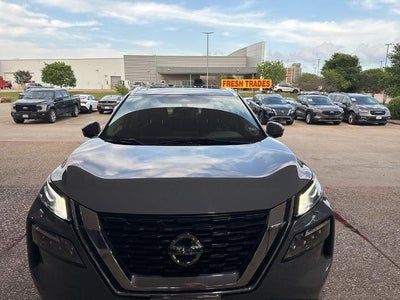 2021 Nissan Rogue SL 4DR Crossover