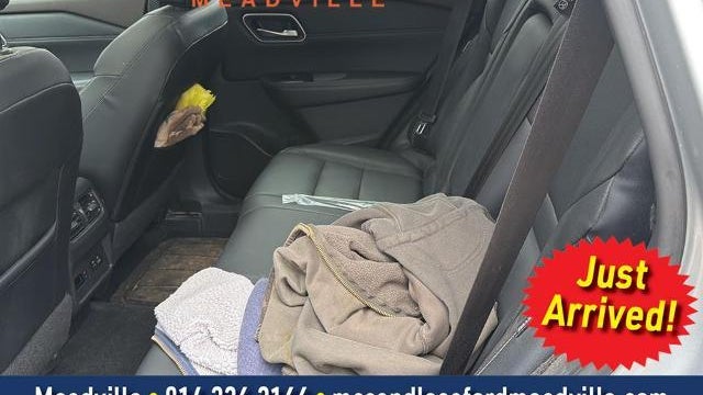 Preowned 2021 Nissan Rogue SL for Sale