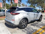 2020 Murano Thumbnail 6