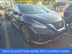 2020 Murano Thumbnail 1