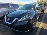2020 Murano Thumbnail 3