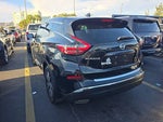 2020 Murano Thumbnail 4