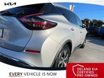 2020 Murano Thumbnail 7