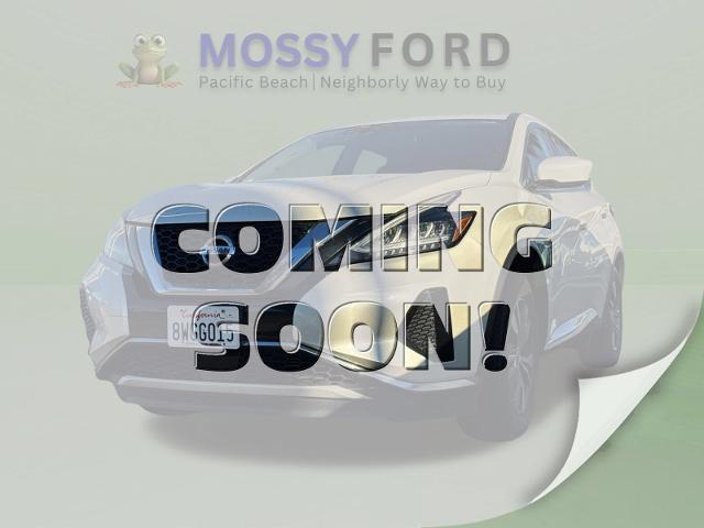 2021 Nissan Murano - $15,950