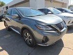 2020 Murano Thumbnail 1