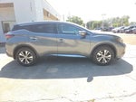2020 Murano Thumbnail 2