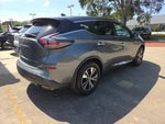 2020 Murano Thumbnail 3