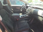 2020 Murano Thumbnail 9
