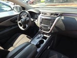 2020 Murano Thumbnail 10